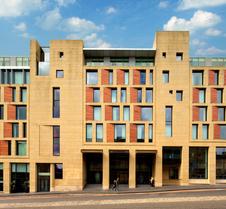 Radisson Collection Hotel Royal Mile Edinburgh