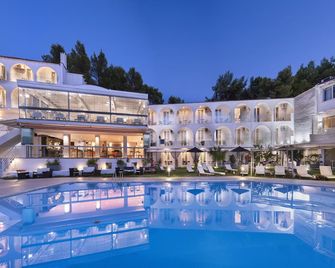 Hotel Punta - Skiathos