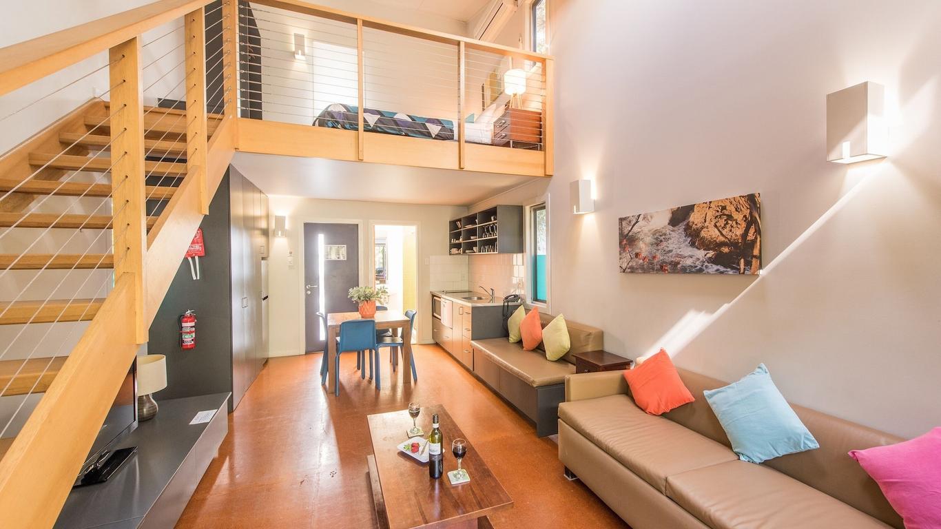 Allure Stradbroke Resort