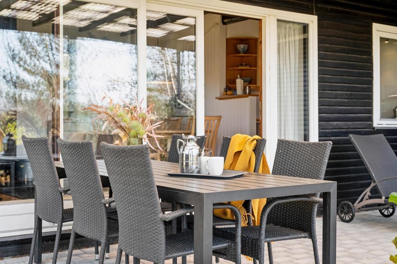 Cozy Nature Getaway Just Minutes From Ebeltoft And Top Attractions – Ebeltoft