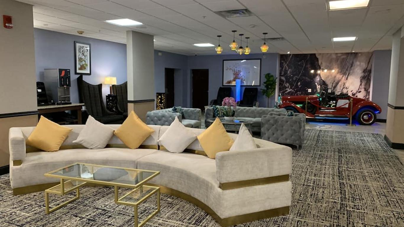 Albany Airport Inn