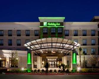 Holiday Inn San Antonio N - Stone Oak Area By IHG - San Antonio - Building
