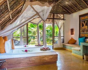 Sunshine Azure Zanzibar Beach Hotel - Zanzibar