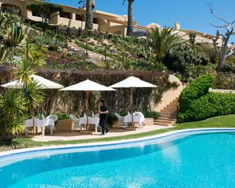 Vila Joya - Albufeira - Pool