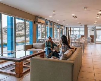 Rayentray Las Restingas Hotel De Mar - Puerto Pirámides