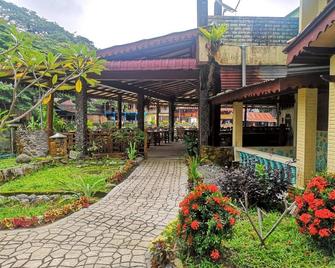 Wisma Leuser Sibayak - Bohorok