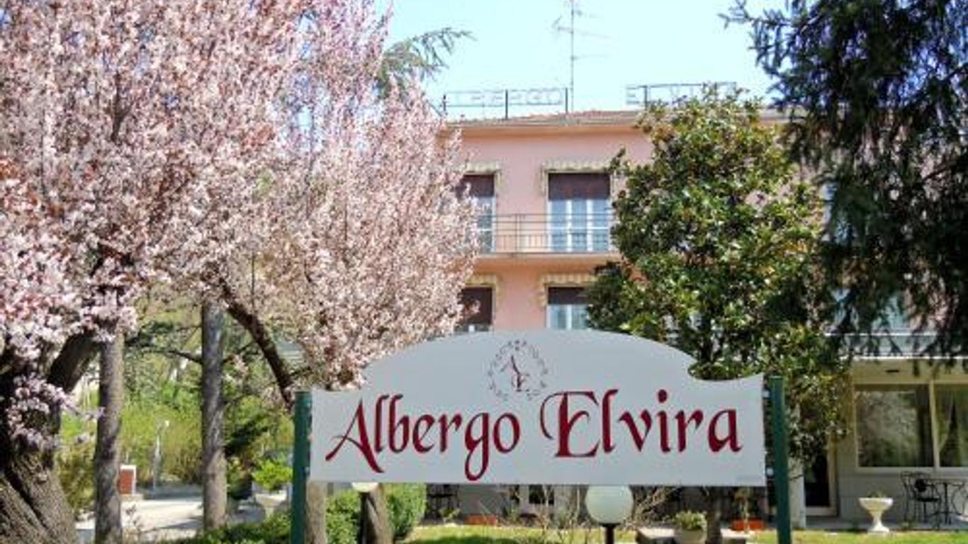 Albergo Elvira
