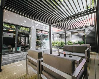 Arena Deluxe & Spa - Szeged