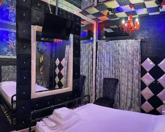 Lida Hotel - Kifisia - Bedroom