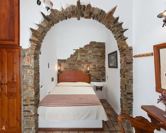 Voreades - Tinos - Habitación