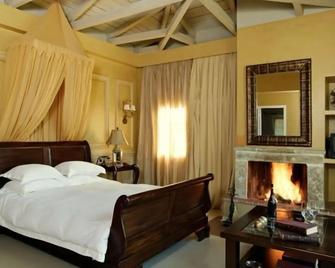 Anerada inn Suites & Spa - Pet Friendly - Karpenísi
