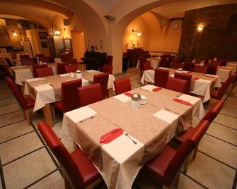 Hotel park - Ptuj - Restaurant
