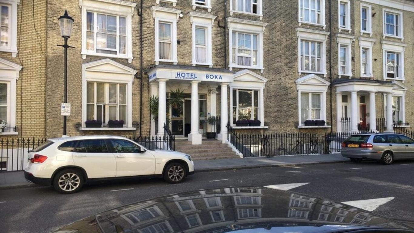 West Brompton Studios