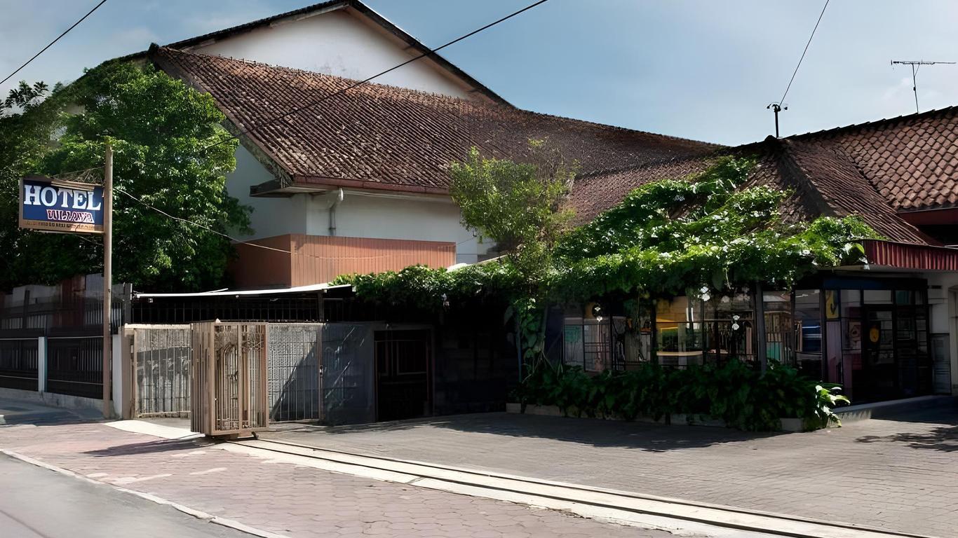 Hotel Wijaya Magelang