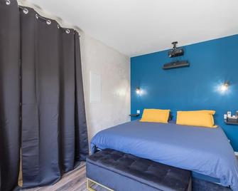 Le Studio Serviolan - Avec Jardin - Gap - Habitación