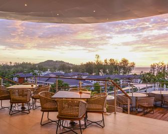 Sole Mio Boutique Hotel and Wellness - Adults Only - Phuket City - Building