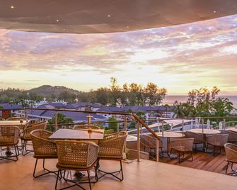 Sole Mio Boutique Hotel and Wellness - Adults Only - Phuket - Byggnad