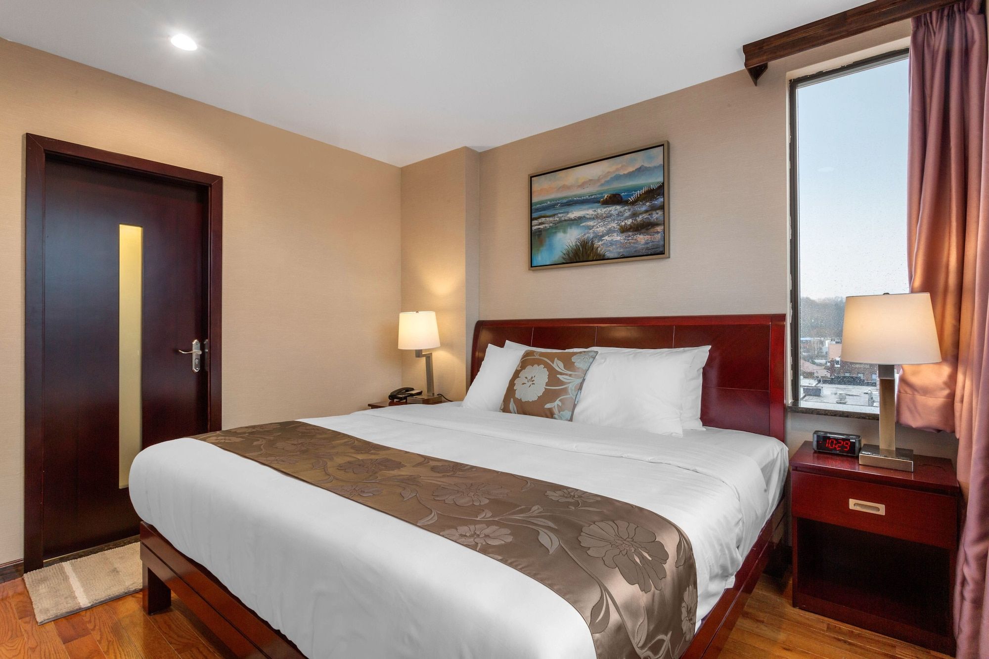 The L Hotel - Brooklyn