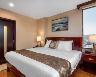The L Hotel - Brooklyn