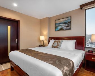 The L Hotel - Brooklyn