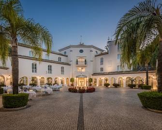Las Dunas Grand Luxury - Estepona - Gebouw