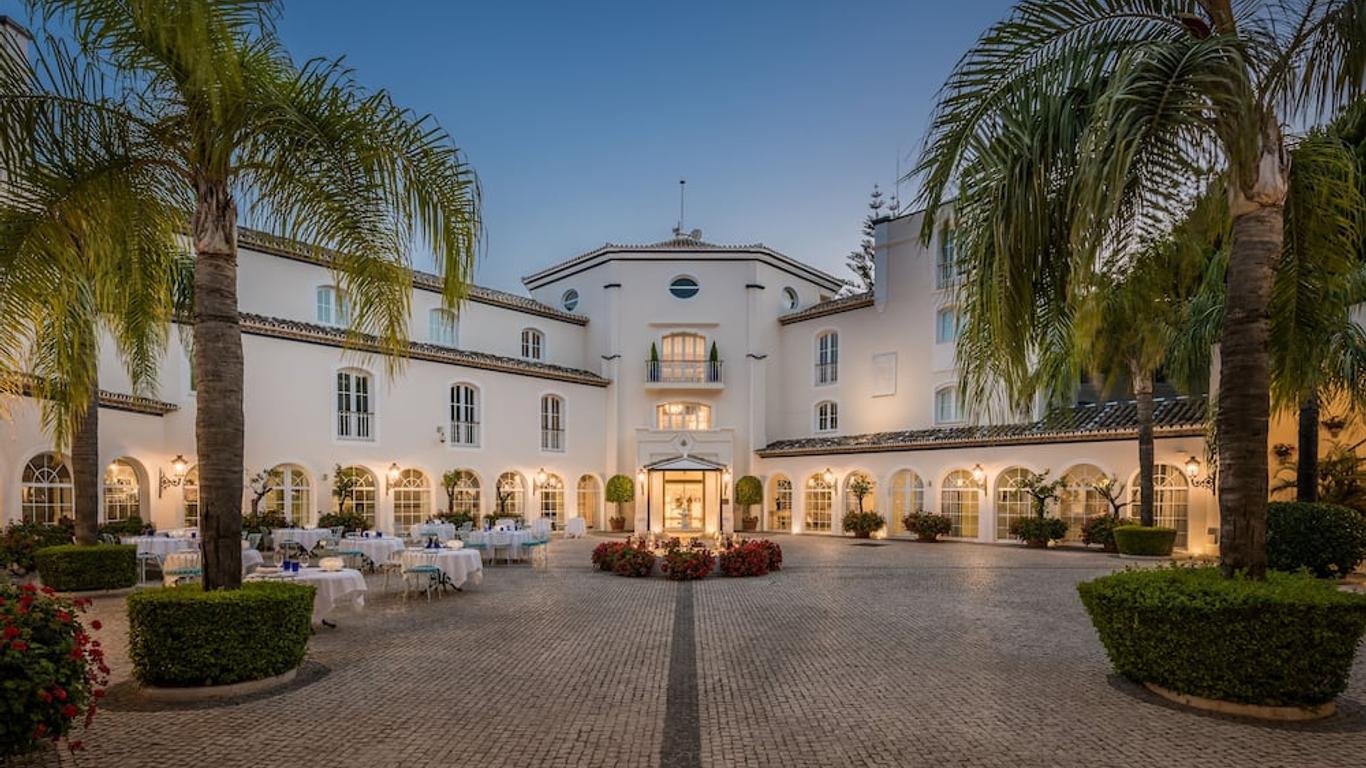 Las Dunas Grand Luxury