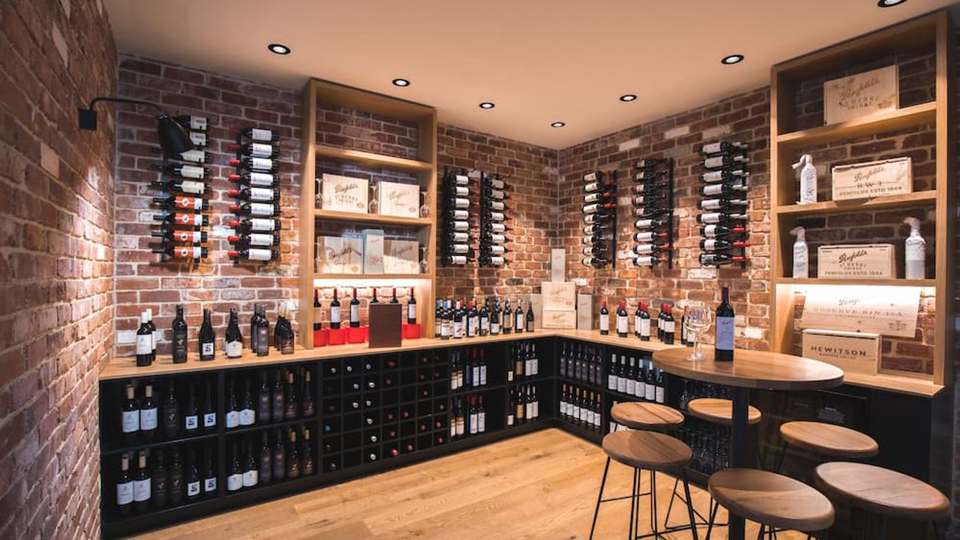 Mercure Barossa Valley