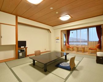 Rikuchu Kaigan Grand Hotel - Kamaishi