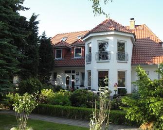 Feriendomizil am Hafen - Zingst - Bâtiment