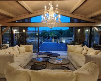 La Villa Dune, Hôtel & Spa - Saint-Tropez