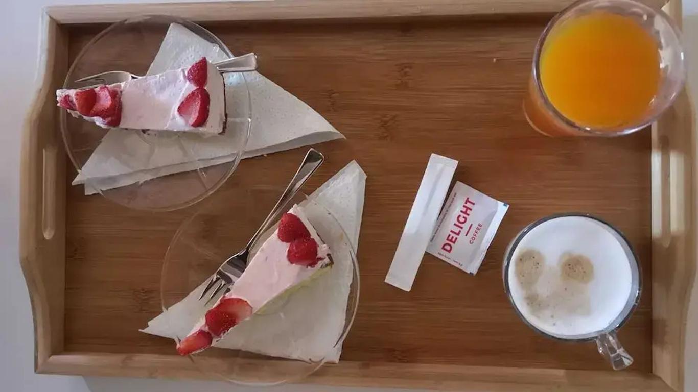 너바나 룸스 & 아파트먼츠