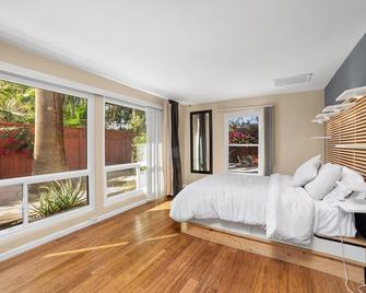 Spanish-Style 2-bedroom house near Downtown Palm Springs - Palm Springs - Habitación