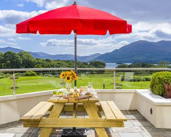 Castlerosse Park Resort - Killarney - Balcony