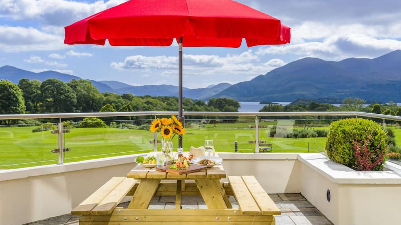 Castlerosse Park Resort