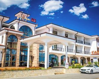 Hotel Palace Marina Dinevi - Sveti Vlas - Edificio