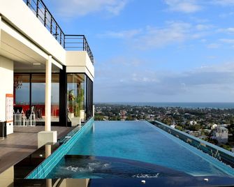 Anarva Mount Lavinia - Dehiwala-Mount Lavinia - Pool