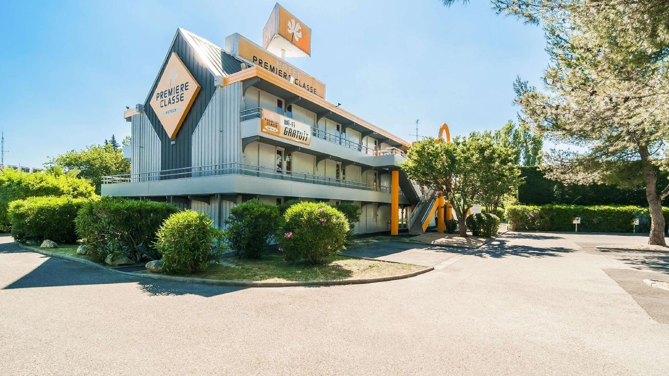 بريمير كلاس أورانج