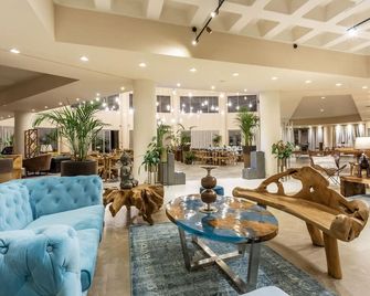 Elysian Luxury Hotel & Spa - Kalamata