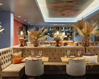 Roomers Frankfurt, Autograph Collection - Frankfurt/ Main - Nhà hàng