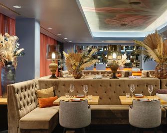 Roomers Frankfurt, Autograph Collection - Frankfurt am Main - Restaurant