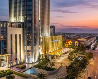 Vinpearl Ha Tinh, Affiliated by Melia - Ha Tinh - Building