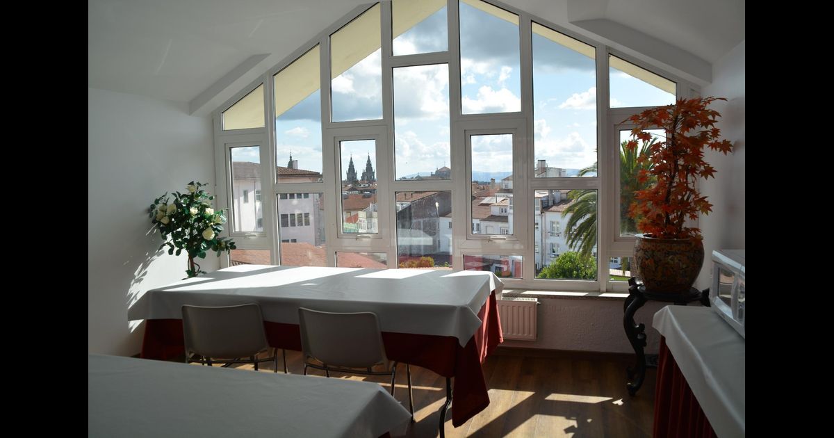 Loop Inn Rahway Loop Inn Santiago De Compostela Hotel a Santiago di Compostela, Spagna ...