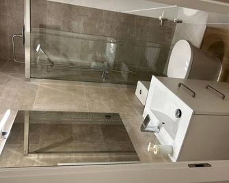 Apartamentos Dream - Salamanca - Bad