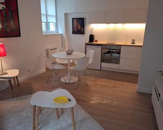 La Tour - Au Coeur de Langres - Langres - Kuchyň