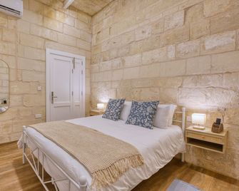Dar Vitorja - Senglea