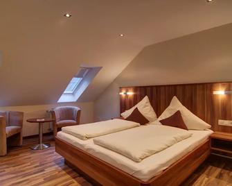 Landgasthof Rebstock - Ottenhöfen im Schwarzwald - Habitación