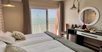 Lüderitz Nest Hotel - Lüderitz - Bedroom