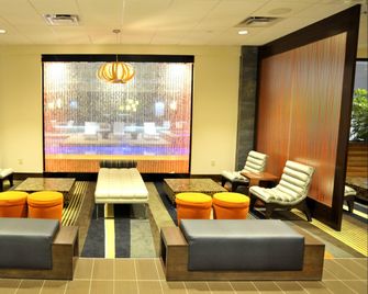 Holiday Inn & Suites Charleston West By IHG - Charleston - Lounge