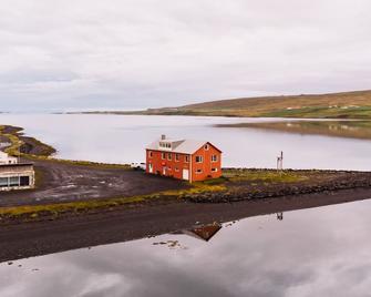 Tangahús Guesthouse - Hvammstangi