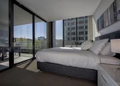Accommodate Canberra - Manhattan - Canberra - Bedroom